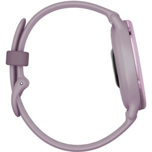 Смарт-годинник Garmin vivoactive 5, Orchid/Orchid Metallic, GPS (010-02862-13)