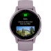 Смарт-годинник Garmin vivoactive 5, Orchid/Orchid Metallic, GPS (010-02862-13)