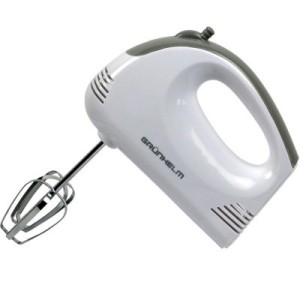 Міксер Grunhelm GRM610