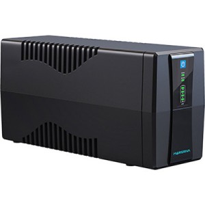 Пристрій безперебійного живлення Marsriva MR-UF800 480W (MR-UF800)
