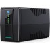 Источник бесперебойного питания Marsriva MR-UF800 480W (MR-UF800)