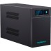 Источник бесперебойного питания Marsriva MR-UF800L 480W LCD (MR-UF800L)
