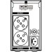 Источник бесперебойного питания Marsriva MR-UF800L 480W LCD (MR-UF800L)