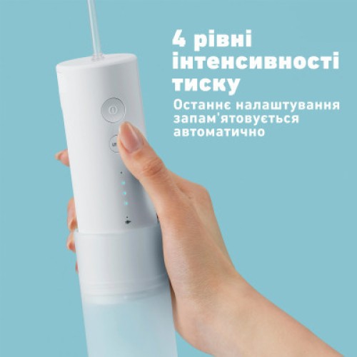 Ирригатор Panasonic EW-DJ4B-W520