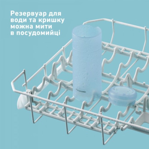 Ирригатор Panasonic EW-DJ11-A520