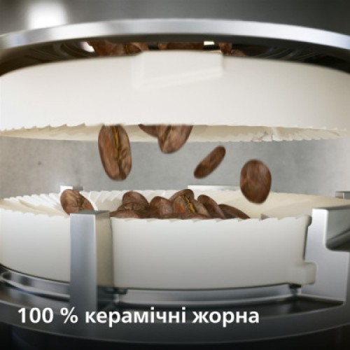 Кофемашина Philips EP3347/90