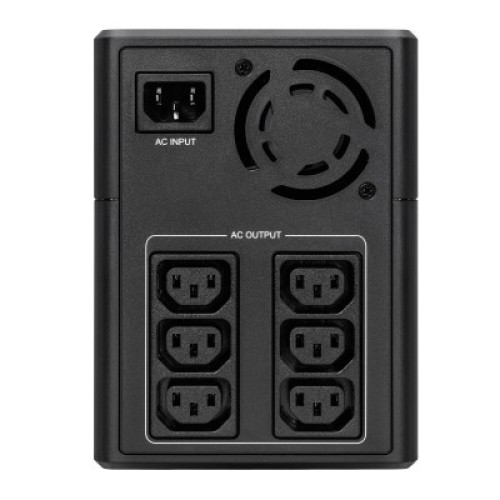 Источник бесперебойного питания Eaton 5E2200UI 2200VA (5E2200UI)