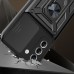 Чехол для мобильного телефона BeCover Military Samsung Galaxy S24 Plus SM-S926 Black (710638)