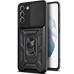 Чехол для мобильного телефона BeCover Military Samsung Galaxy S24 Plus SM-S926 Black (710638)