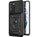 Чехол для мобильного телефона BeCover Military Samsung Galaxy S24 Plus SM-S926 Black (710638)