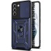 Чехол для мобильного телефона BeCover Military Samsung Galaxy S24 Plus SM-S926 Blue (710639)