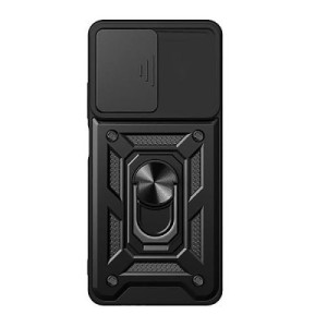 Чехол для мобильного телефона BeCover Military Samsung Galaxy S24 SM-S921 Black (710635)