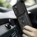 Чехол для мобильного телефона BeCover Military Samsung Galaxy S24 SM-S921 Black (710635)
