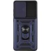 Чехол для мобильного телефона BeCover Military Samsung Galaxy S24 SM-S921 Blue (710636)