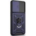Чехол для мобильного телефона BeCover Military Samsung Galaxy S24 SM-S921 Blue (710636)