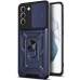 Чехол для мобильного телефона BeCover Military Samsung Galaxy S24 SM-S921 Blue (710636)