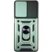 Чехол для мобильного телефона BeCover Military Samsung Galaxy S24 SM-S921 Dark Green (710637)