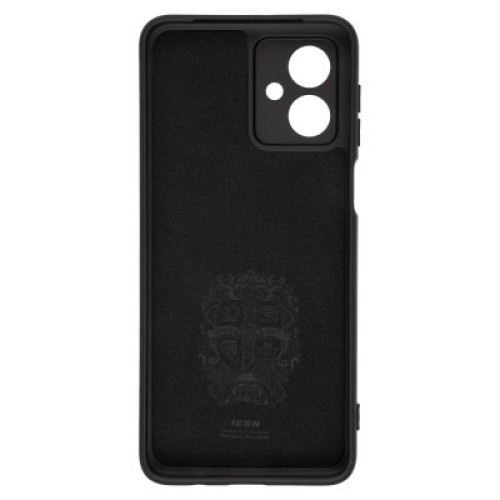 Чехол для мобильного телефона Armorstandart ICON Case Motorola G54 Power Camera cover Black (ARM70546)