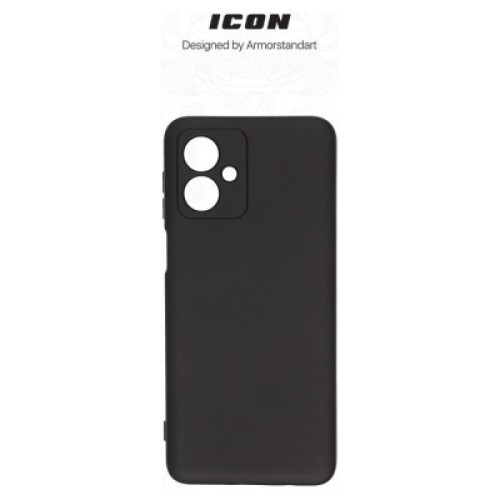 Чехол для мобильного телефона Armorstandart ICON Case Motorola G54 Power Camera cover Black (ARM70546)