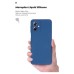 Чехол для мобильного телефона Armorstandart ICON Case Motorola G54 Power Camera cover Dark Blue (ARM70547)