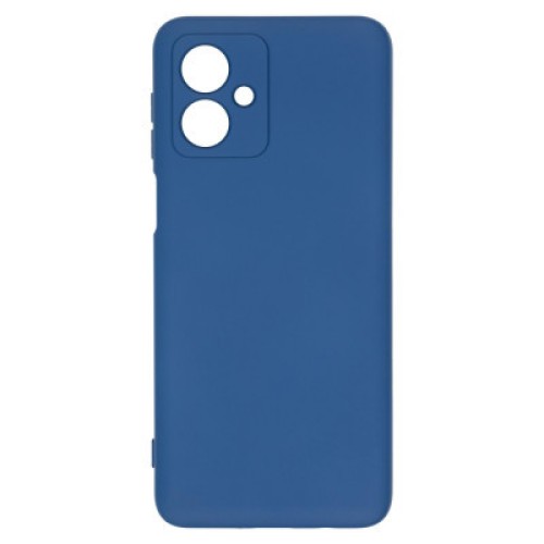 Чехол для мобильного телефона Armorstandart ICON Case Motorola G54 Power Camera cover Dark Blue (ARM70547)