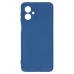 Чехол для мобильного телефона Armorstandart ICON Case Motorola G54 Power Camera cover Dark Blue (ARM70547)