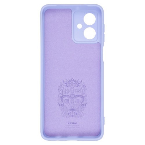 Чехол для мобильного телефона Armorstandart ICON Case Motorola G54 Power Camera cover Lavender (ARM70549)