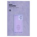 Чехол для мобильного телефона Armorstandart ICON Case Motorola G54 Power Camera cover Lavender (ARM70549)