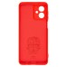 Чехол для мобильного телефона Armorstandart ICON Case Motorola G54 Power Camera cover Red (ARM70548)