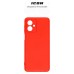 Чехол для мобильного телефона Armorstandart ICON Case Motorola G54 Power Camera cover Red (ARM70548)