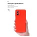 Чехол для мобильного телефона Armorstandart ICON Case Motorola G54 Power Camera cover Red (ARM70548)