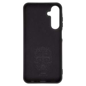 Чохол до мобільного телефона Armorstandart ICON Case Samsung A25 5G (A256) Black (ARM69656)