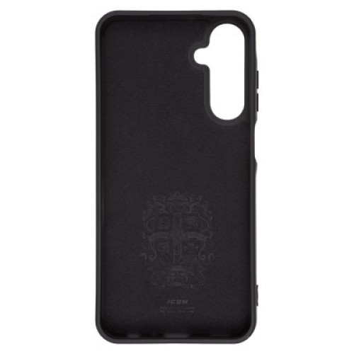 Чехол для мобильного телефона Armorstandart ICON Case Samsung A25 5G (A256) Black (ARM69656)