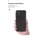 Чехол для мобильного телефона Armorstandart ICON Case Samsung A25 5G (A256) Black (ARM69656)