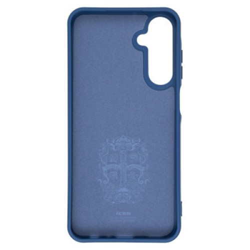 Чехол для мобильного телефона Armorstandart ICON Case Samsung A25 5G (A256) Dark Blue (ARM69657)