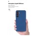 Чехол для мобильного телефона Armorstandart ICON Case Samsung A25 5G (A256) Dark Blue (ARM69657)