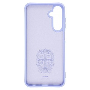 Чохол до мобільного телефона Armorstandart ICON Case Samsung A25 5G (A256) Lavender (ARM69659)