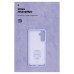 Чехол для мобильного телефона Armorstandart ICON Case Samsung A25 5G (A256) Lavender (ARM69659)
