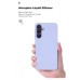 Чехол для мобильного телефона Armorstandart ICON Case Samsung A25 5G (A256) Lavender (ARM69659)