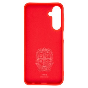 Чохол до мобільного телефона Armorstandart ICON Case Samsung A25 5G (A256) Red (ARM69658)