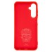 Чехол для мобильного телефона Armorstandart ICON Case Samsung A25 5G (A256) Red (ARM69658)