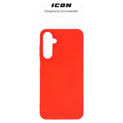 Чехол для мобильного телефона Armorstandart ICON Case Samsung A25 5G (A256) Red (ARM69658)
