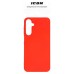 Чехол для мобильного телефона Armorstandart ICON Case Samsung A25 5G (A256) Red (ARM69658)