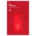 Чехол для мобильного телефона Armorstandart ICON Case Samsung A25 5G (A256) Red (ARM69658)