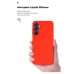 Чехол для мобильного телефона Armorstandart ICON Case Samsung A25 5G (A256) Red (ARM69658)