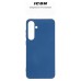 Чехол для мобильного телефона Armorstandart ICON Case Samsung S24 Plus Dark Blue (ARM72493)