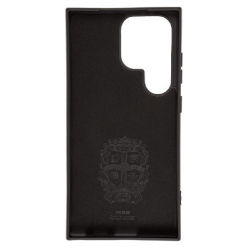 Чехол для мобильного телефона Armorstandart ICON Case Samsung S24 Ultra Black (ARM72496)