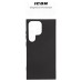 Чехол для мобильного телефона Armorstandart ICON Case Samsung S24 Ultra Black (ARM72496)