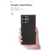 Чехол для мобильного телефона Armorstandart ICON Case Samsung S24 Ultra Black (ARM72496)