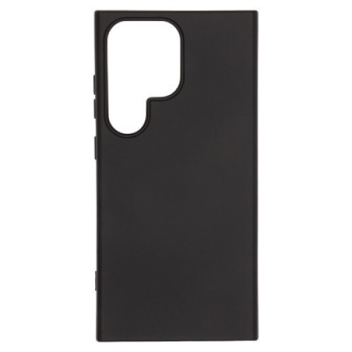 Чехол для мобильного телефона Armorstandart ICON Case Samsung S24 Ultra Black (ARM72496)